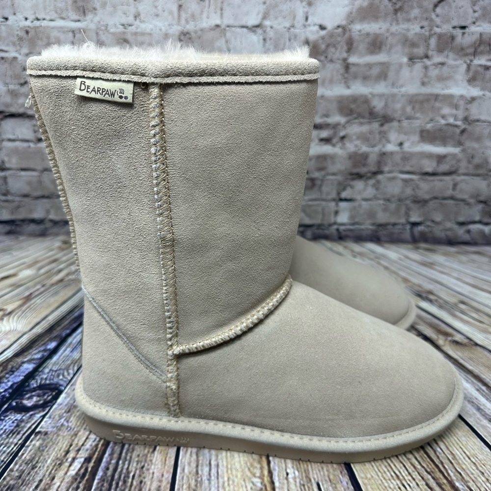 Bearpaw Boots